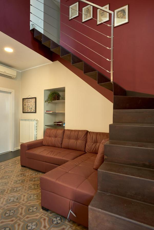 22 Sweet Appartement Côme