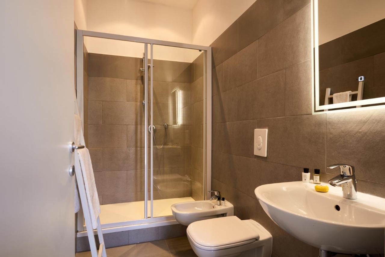 22 Sweet Appartement