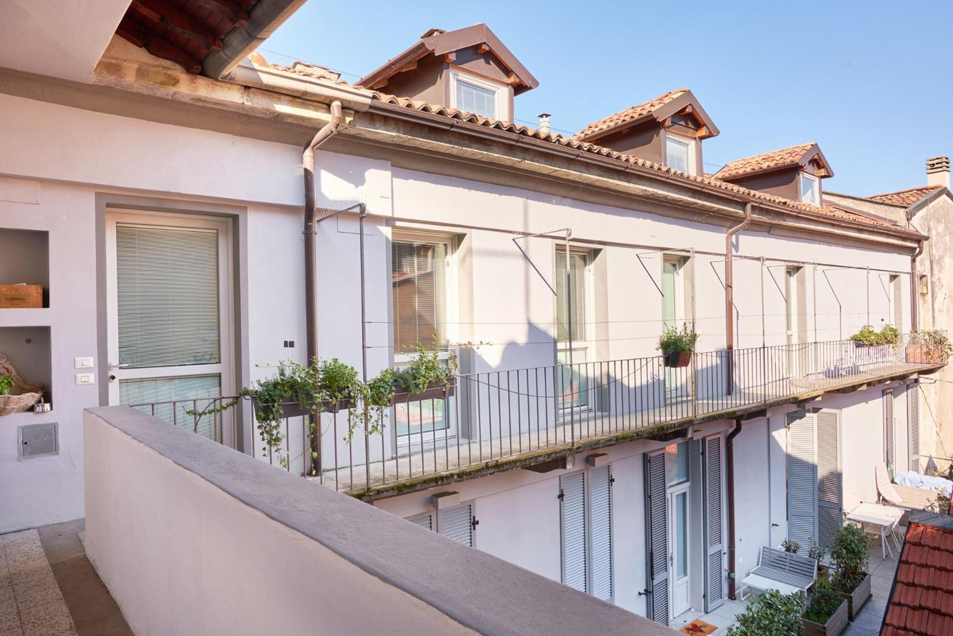 22 Sweet Appartement *
